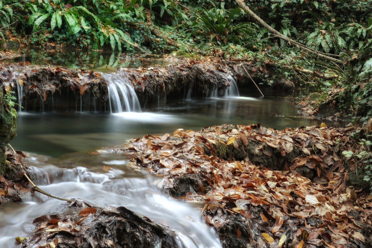 waterfall, cool backgrounds, beautiful wallpaper