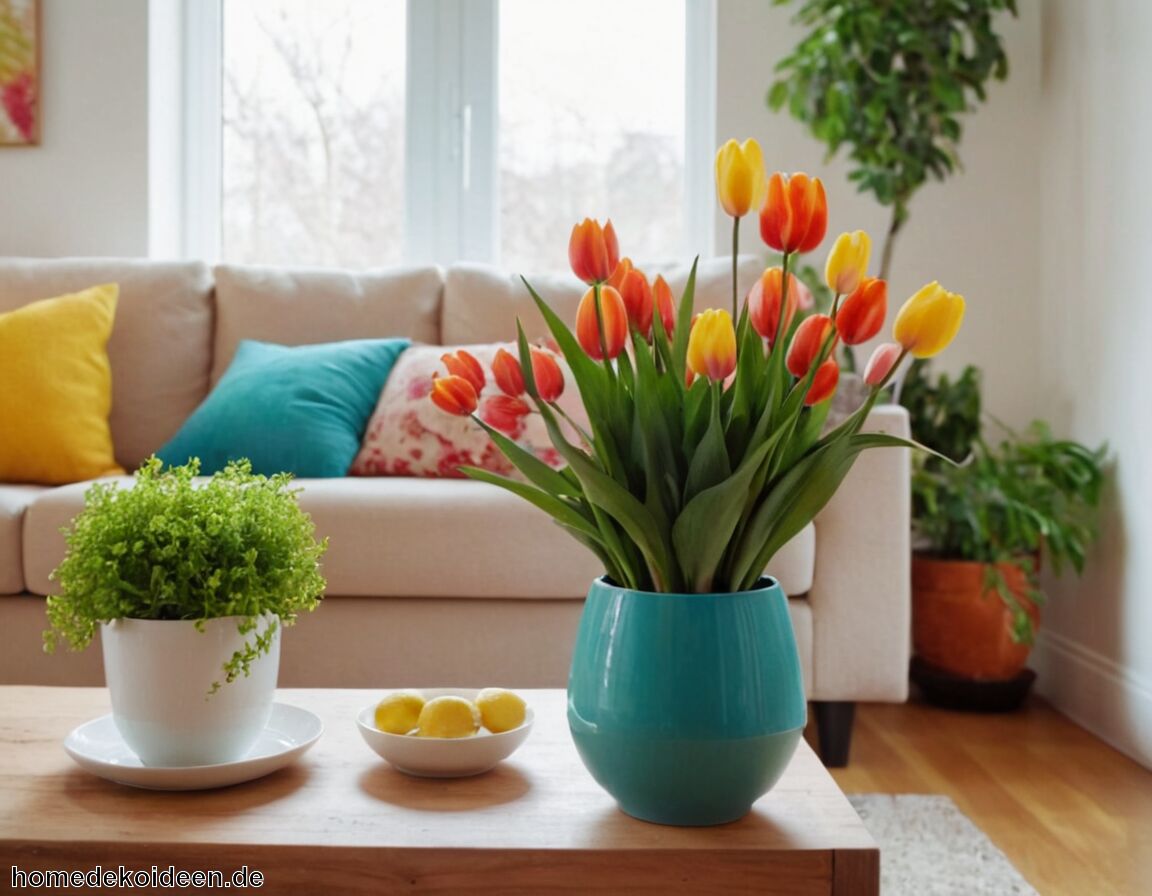 Frischer Wind für den Frühling - diese Pflanzen sind im Trend