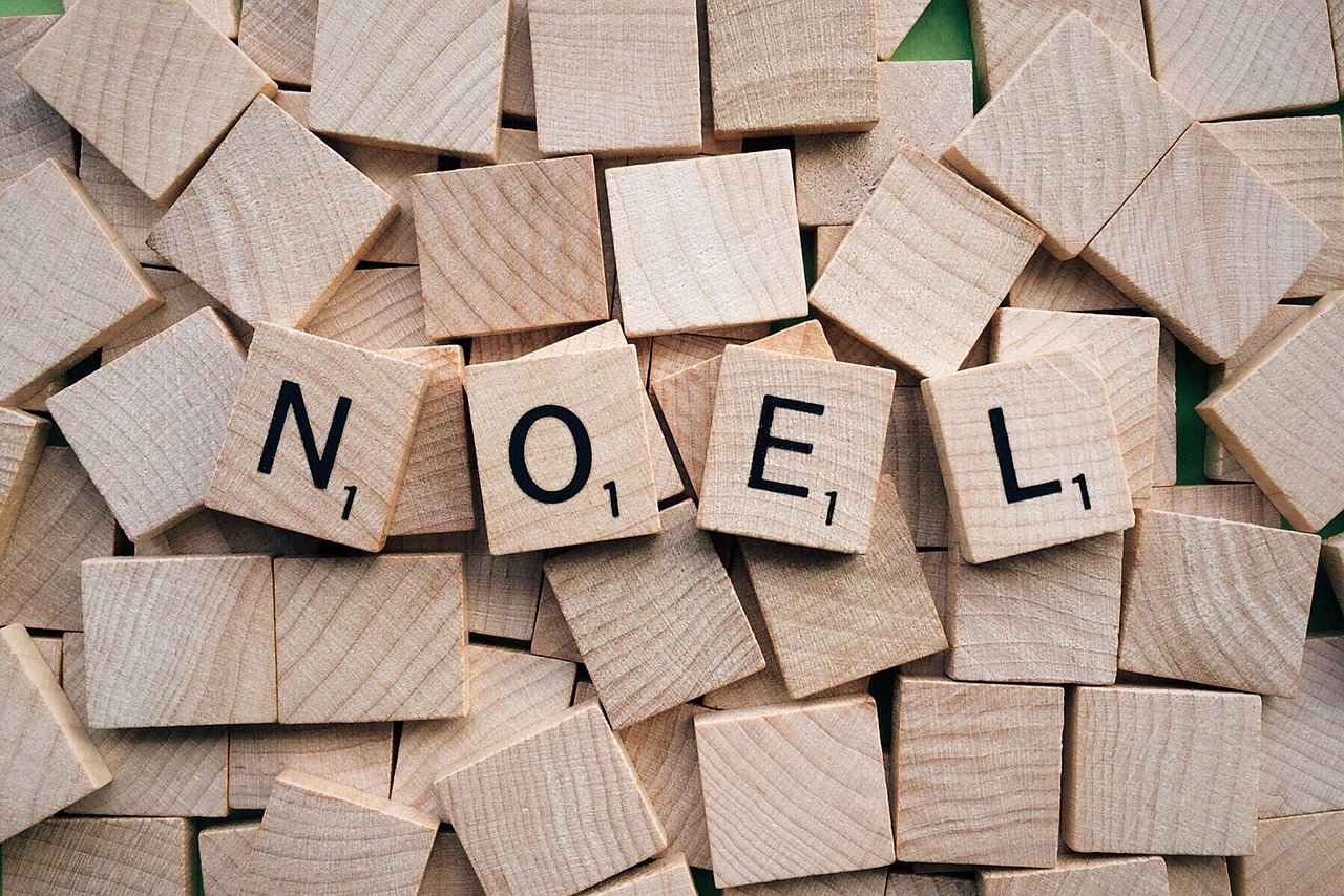 noel, word, letters, holiday, christmas, brown letter, noel, noel, noel, noel, noel